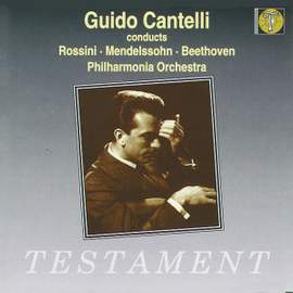 Mendelssohn: Symphony No. 4 & Beethoven: Symphony No. 5