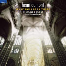 Mont: Les Litanies De La Vierge