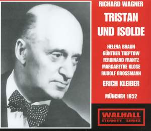 Wagner: Tristan und Isolde