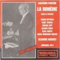 Puccini: La Bohème