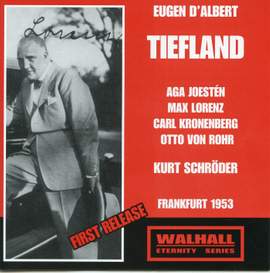 Albert, E: Tiefland