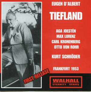 Albert, E: Tiefland