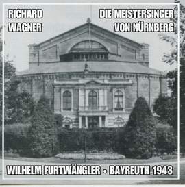 Wagner: Die Meistersinger von Nürnberg