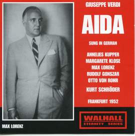 Verdi: Aida