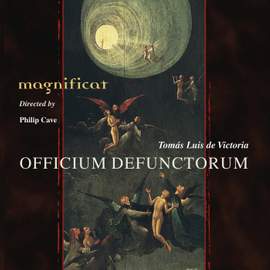 Victoria: Requiem 1605 'Officium defunctorum'