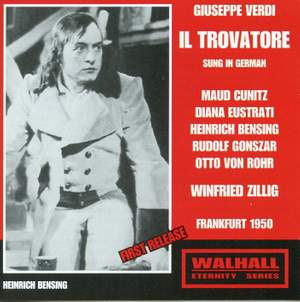 Verdi: Il Trovatore