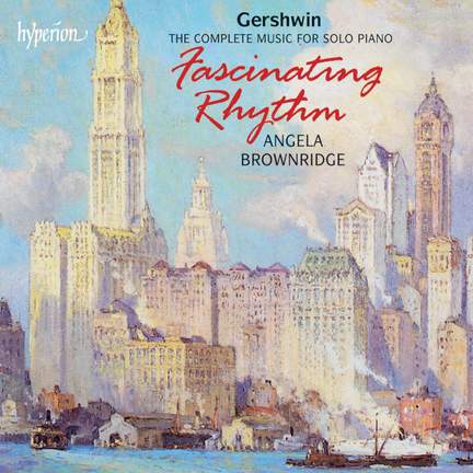 Fascinating Rhythm