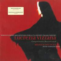 Vizzana: Componimenti musicali (1623)
