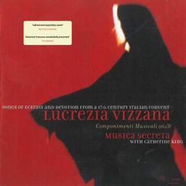 Vizzana: Componimenti musicali (1623)