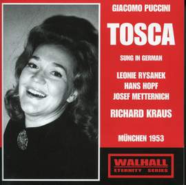Puccini: Tosca