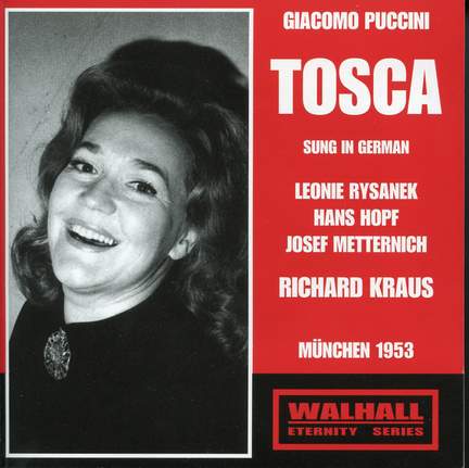 Puccini: Tosca