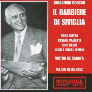 Rossini: Il barbiere di Siviglia