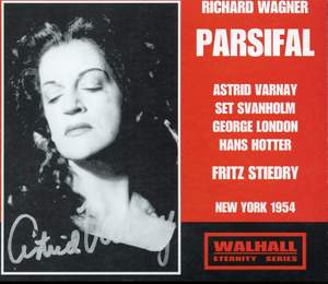 Wagner: Parsifal
