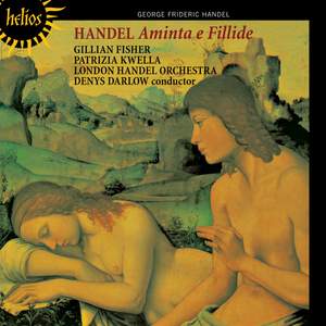 Handel: Aminta e Fillide (Arresta il passo) HWV 83