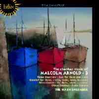 Malcolm Arnold - Chamber Music - 3
