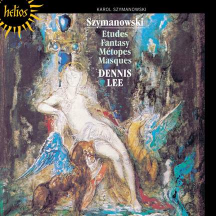 Szymanowski: Works for Piano