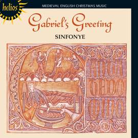 Gabriel's Greeting