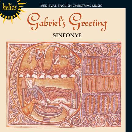 Gabriel's Greeting