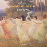 Moszkowski: Piano Music - 1