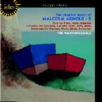 Arnold: Chamber Music - 2