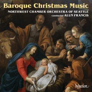 Baroque Christmas Music