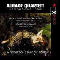Saxophone Plus