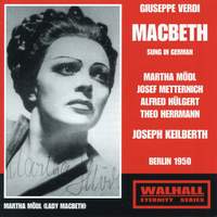 Verdi: Macbeth
