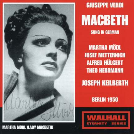 Verdi: Macbeth