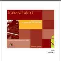 Schubert - Piano Sonatas Nos. 16 & 20