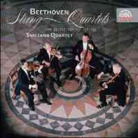 Beethoven - String Quartets Nos. 11-16