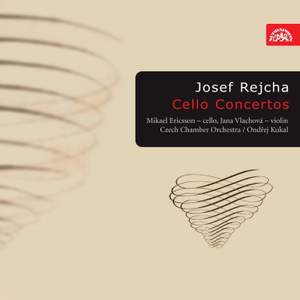 Josef Reicha: Cello Concertos