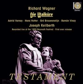 Wagner: Die Walküre