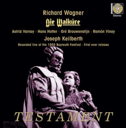 Wagner: Die Walküre