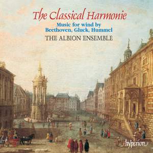 The Classical Harmonie