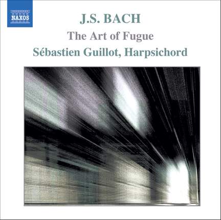 Bach, J S: The Art of Fugue, BWV1080a