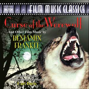 Frankel: Film Music