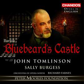 Bartók: Duke Bluebeard's Castle, Sz. 48, Op. 11