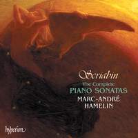 Scriabin: The Complete Piano Sonatas