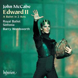 McCabe, J: Edward II