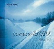 Stephen Goss - The Garden Of Cosmic Speculation