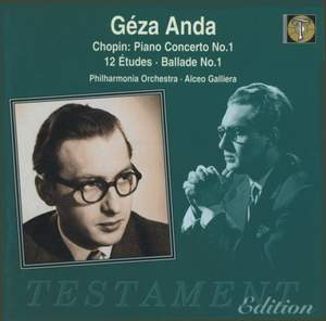 Géza Anda