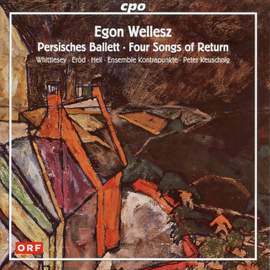 Wellesz: Works for Chamber Orchestra