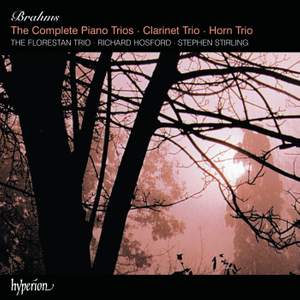Brahms: The Complete Piano Trios