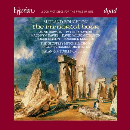Boughton: The Immortal Hour