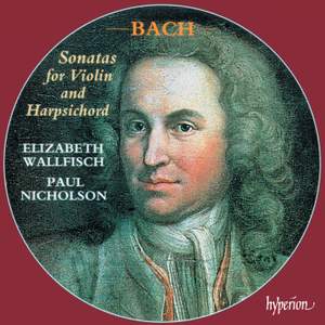 J. S. Bach - Violin Sonatas