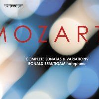 Mozart: The Complete Works for Piano solo