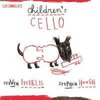 Children’s Cello