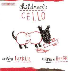 Children’s Cello Product Image