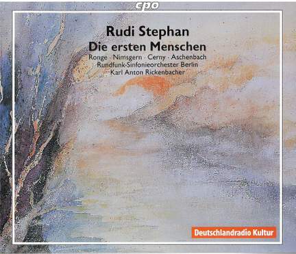 Stephan: Die ersten Menschen