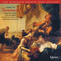 Charles Gounod - Songs